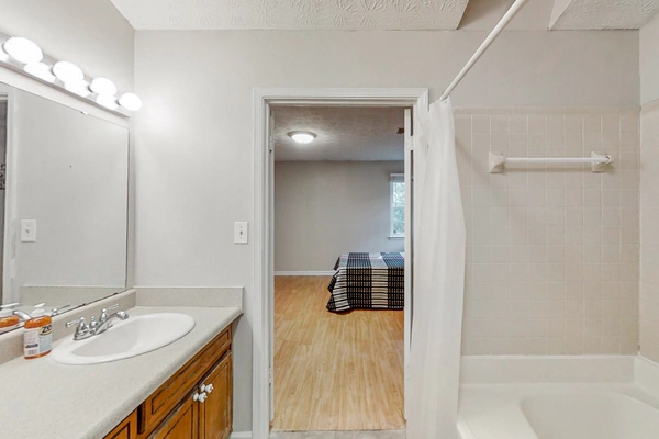 Coliving in Clayton County GA - South Atl, Atlanta