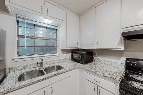 Coliving in Clayton County GA - South Atl, Atlanta