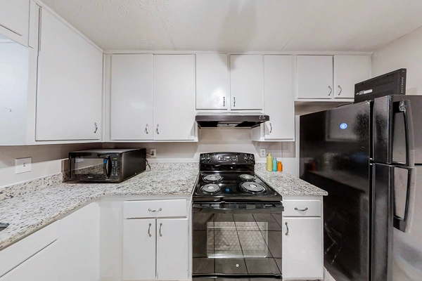 Coliving in Clayton County GA - South Atl, Atlanta