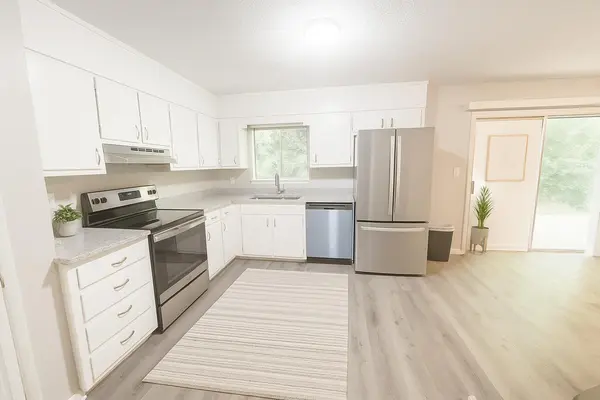 Coliving in Clayton County GA - South Atl, Atlanta