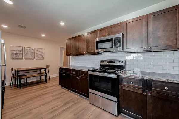 Coliving in Jacinto City - Se Houston, Houston