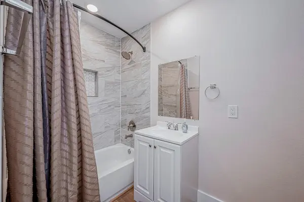 Coliving in Jacinto City - Se Houston, Houston