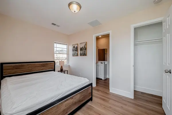 Coliving in Jacinto City - Se Houston, Houston