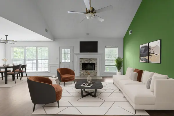 Coliving in Snellville - East Atl, Atlanta