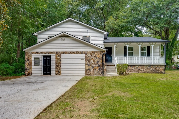 Coliving in Clayton County GA - South Atl, Atlanta