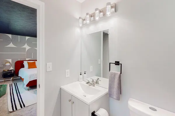 Coliving in Stone Mountain - East Atl, Atlanta