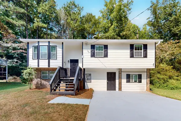 Coliving in Stone Mountain - East Atl, Atlanta