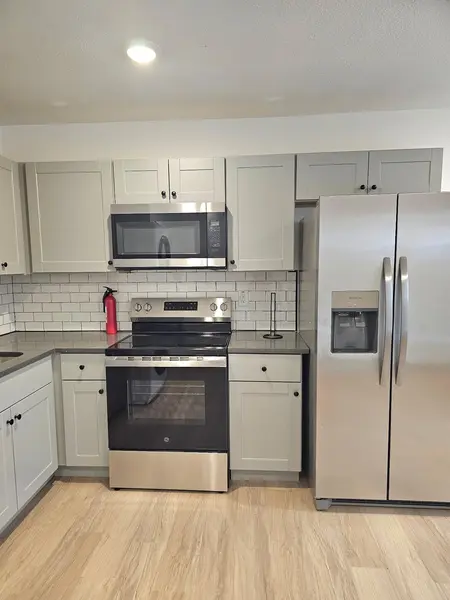 Coliving in Haltom City - Forth Worth, Dallas