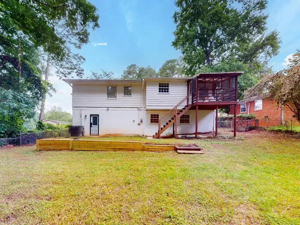 Coliving in Decatur - East Atl, Atlanta