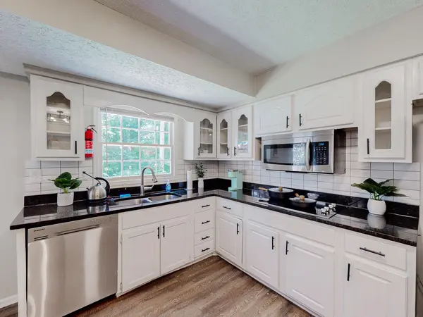 Coliving in Decatur - East Atl, Atlanta