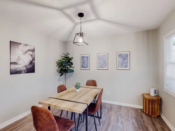 Coliving in Decatur - East Atl, Atlanta