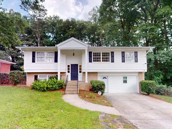 Coliving in Decatur - East Atl, Atlanta