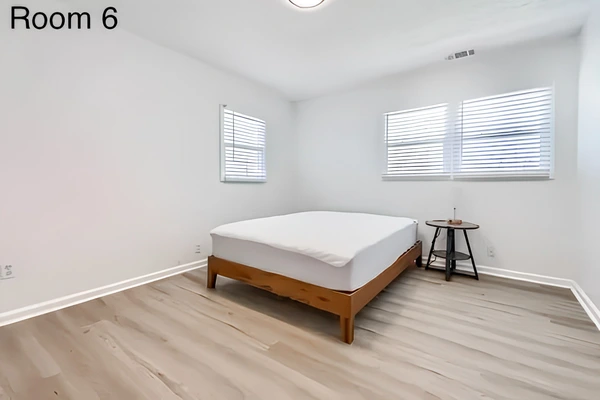 Coliving in Lawrenceville GA - East Atl, Atlanta