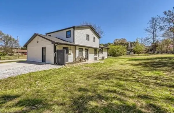 Coliving in Lawrenceville GA - East Atl, Atlanta