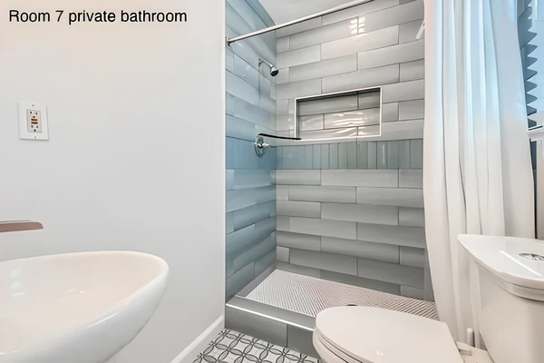 Coliving in Lawrenceville GA - East Atl, Atlanta