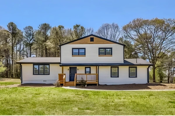 Coliving in Lawrenceville GA - East Atl, Atlanta