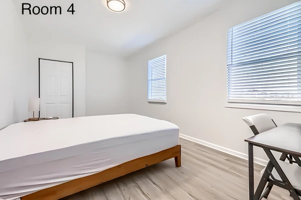 Coliving in Lawrenceville GA - East Atl, Atlanta