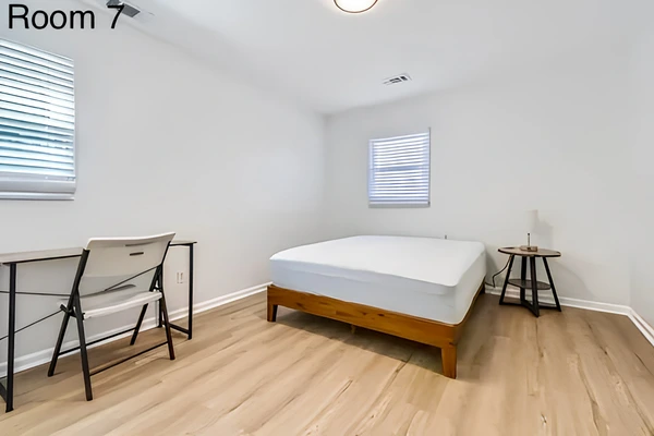 Coliving in Lawrenceville GA - East Atl, Atlanta