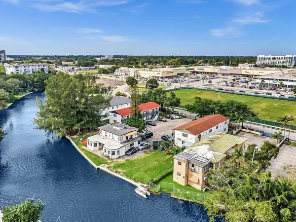 Coliving in Upper East Side - Miami, Miami