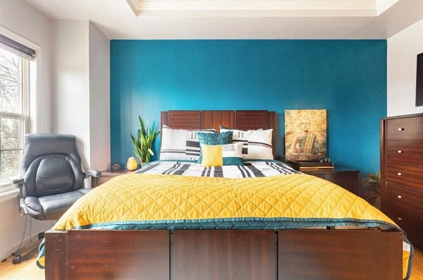 Coliving in Capital View - Washington Southeast, Washington DC