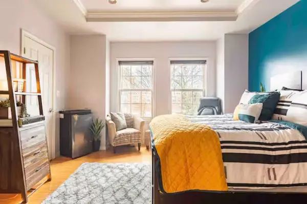 Coliving in Capital View - Washington Southeast, Washington DC