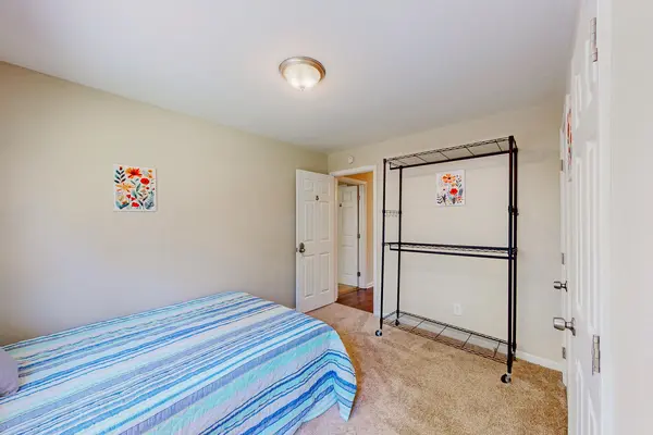 Coliving in Decatur - East Atl, Atlanta