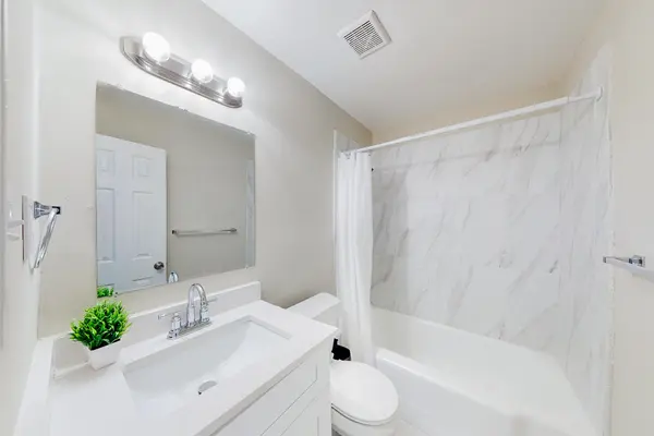 Coliving in Decatur - East Atl, Atlanta