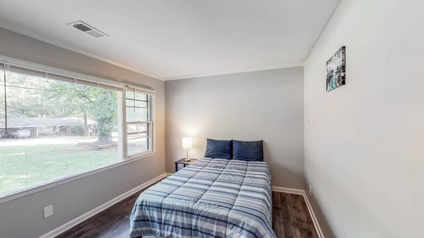 Coliving in Stone Mountain - East Atl, Atlanta