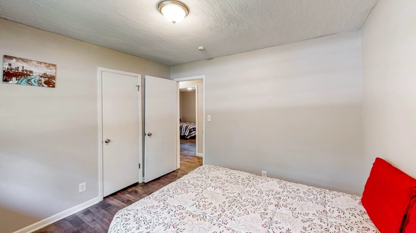 Coliving in Stone Mountain - East Atl, Atlanta