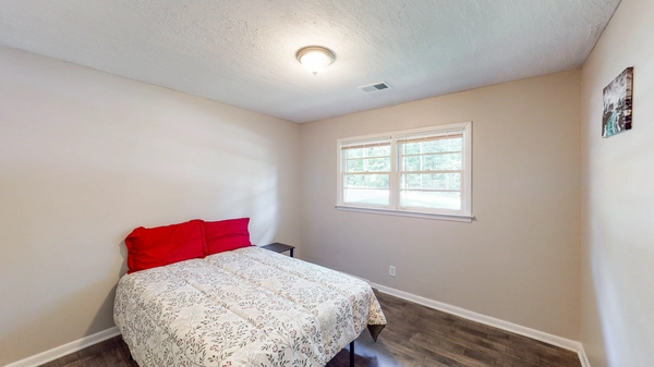 Coliving in Stone Mountain - East Atl, Atlanta