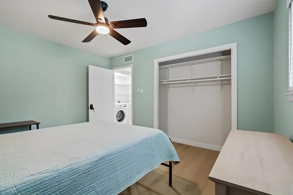 Coliving in Westgate - South Austin, Austin