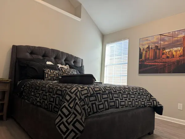 Coliving in College Park - South Atl, Atlanta