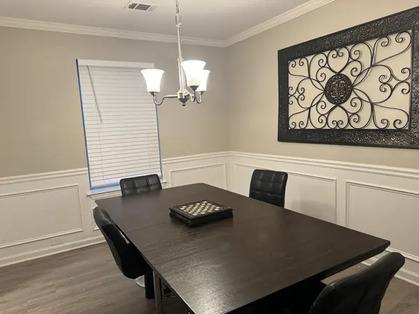 Coliving in College Park - South Atl, Atlanta