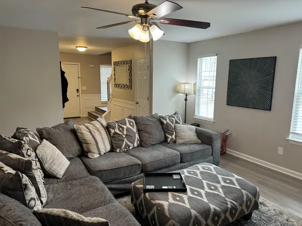 Coliving in College Park - South Atl, Atlanta