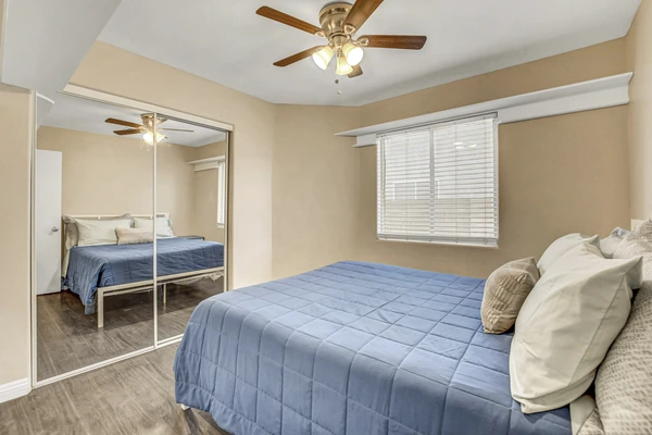 Coliving in Las Vegas - Las Vegas, Las Vegas