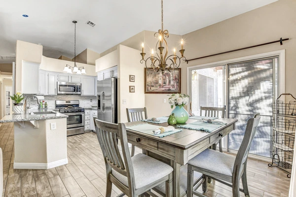 Coliving in Las Vegas - Las Vegas, Las Vegas