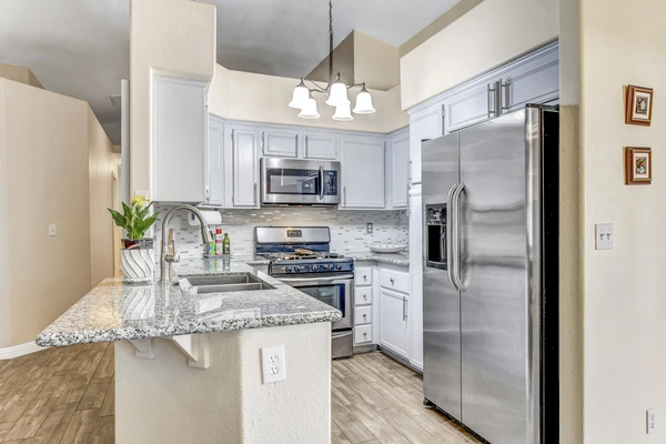 Coliving in Las Vegas - Las Vegas, Las Vegas