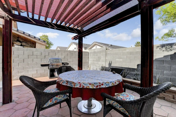 Coliving in Las Vegas - Las Vegas, Las Vegas