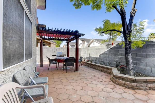 Coliving in Las Vegas - Las Vegas, Las Vegas