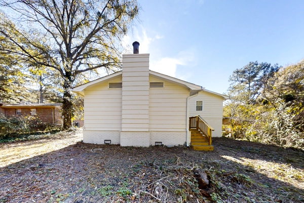 Coliving in Clayton County GA - South Atl, Atlanta