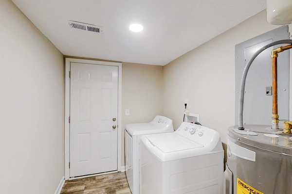 Coliving in Clayton County GA - South Atl, Atlanta