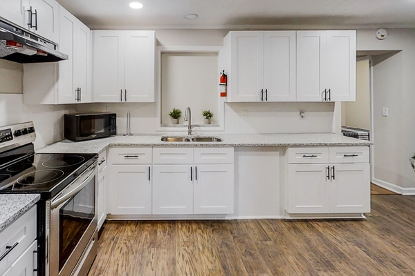 Coliving in Clayton County GA - South Atl, Atlanta