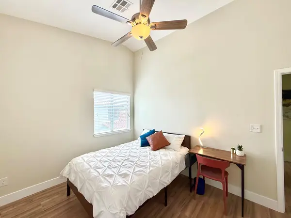 Coliving in Las Vegas - Las Vegas, Las Vegas