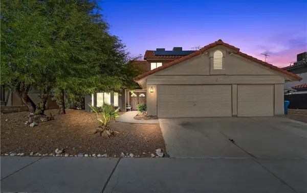 Coliving in Las Vegas - Las Vegas, Las Vegas