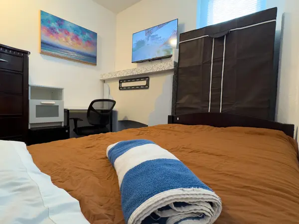 Coliving in Little Haiti - Miami, Miami