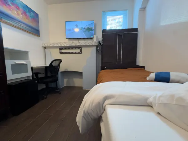 Coliving in Little Haiti - Miami, Miami