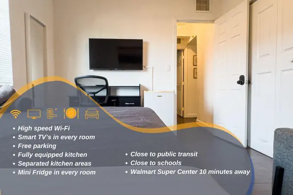 Coliving in Little Haiti - Miami, Miami