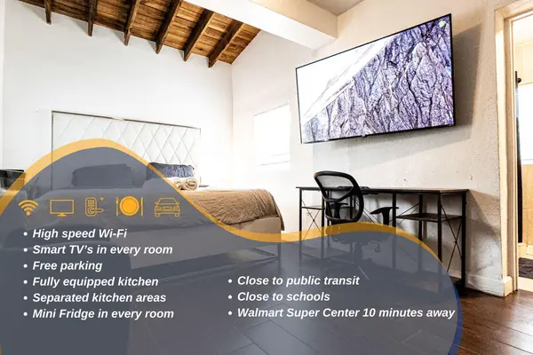 Coliving in Little Haiti - Miami, Miami