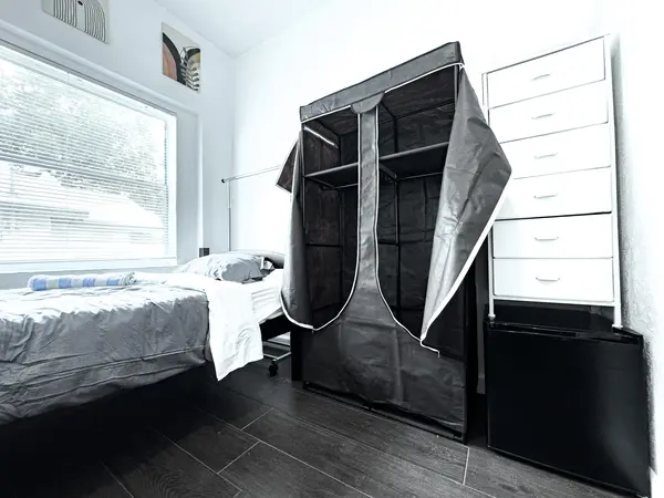 Coliving in Little Haiti - Miami, Miami