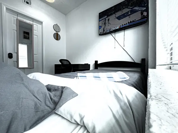 Coliving in Little Haiti - Miami, Miami